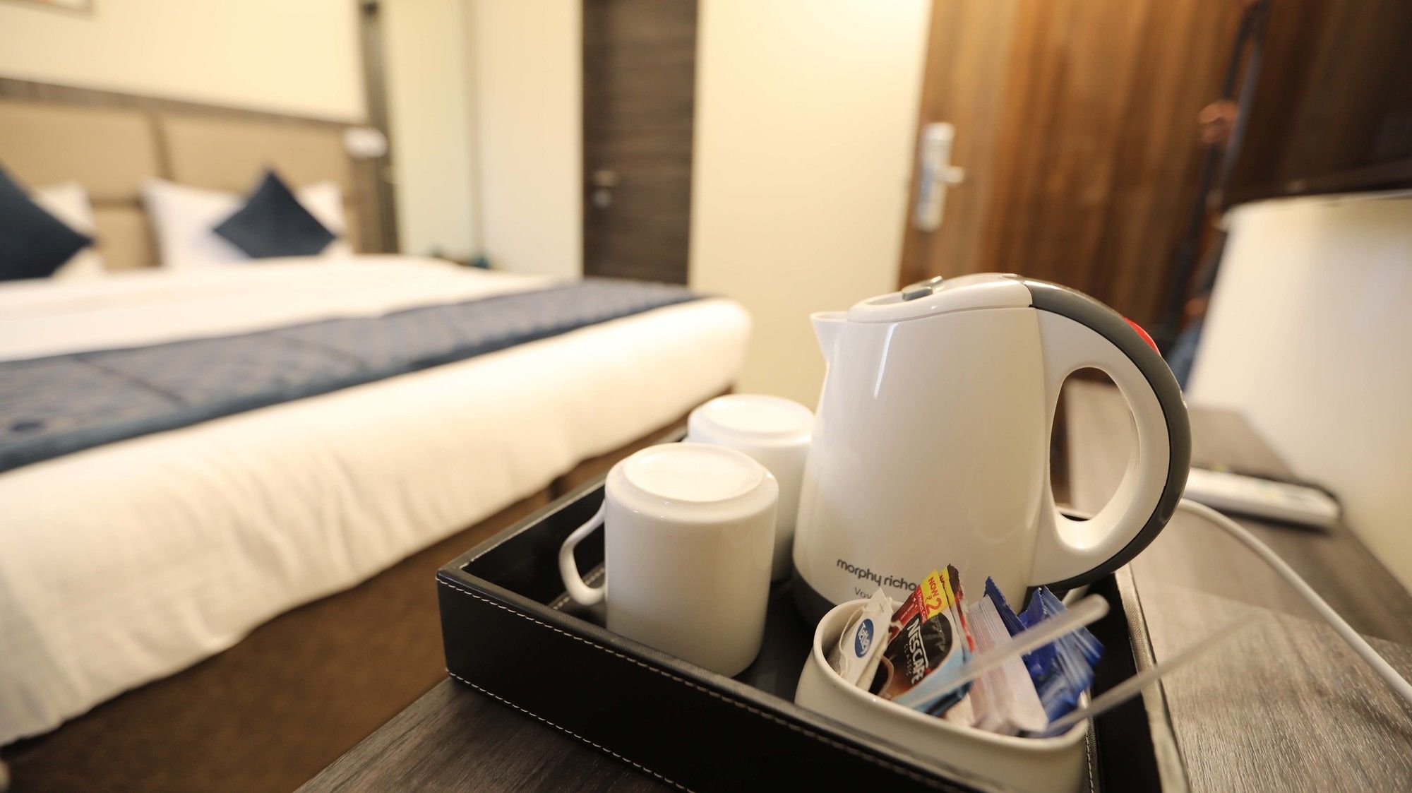 Ontime Residency And 3* Mumbai (Bombay)