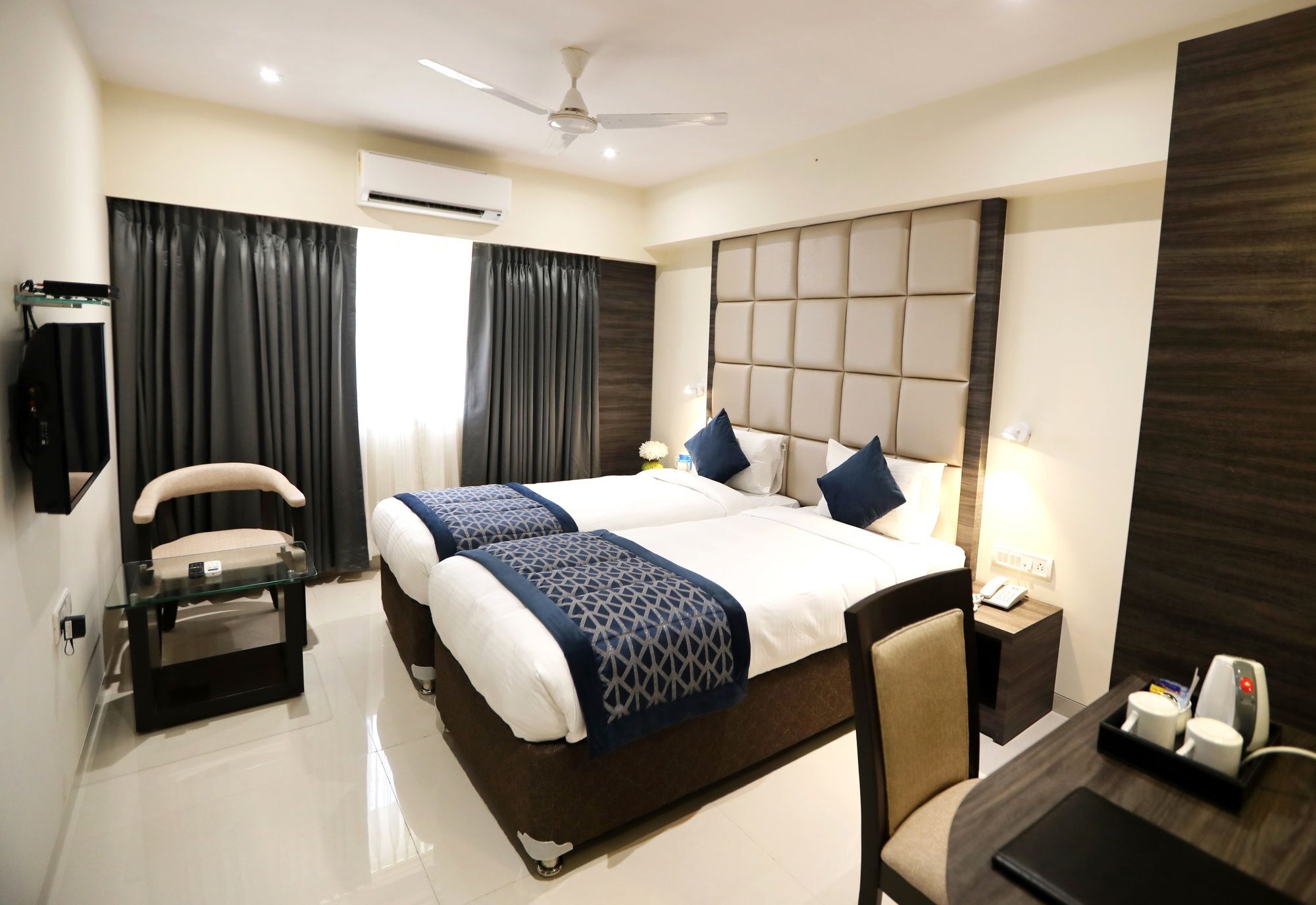 Ontime Residency And Hotel Mumbai (Bombay)